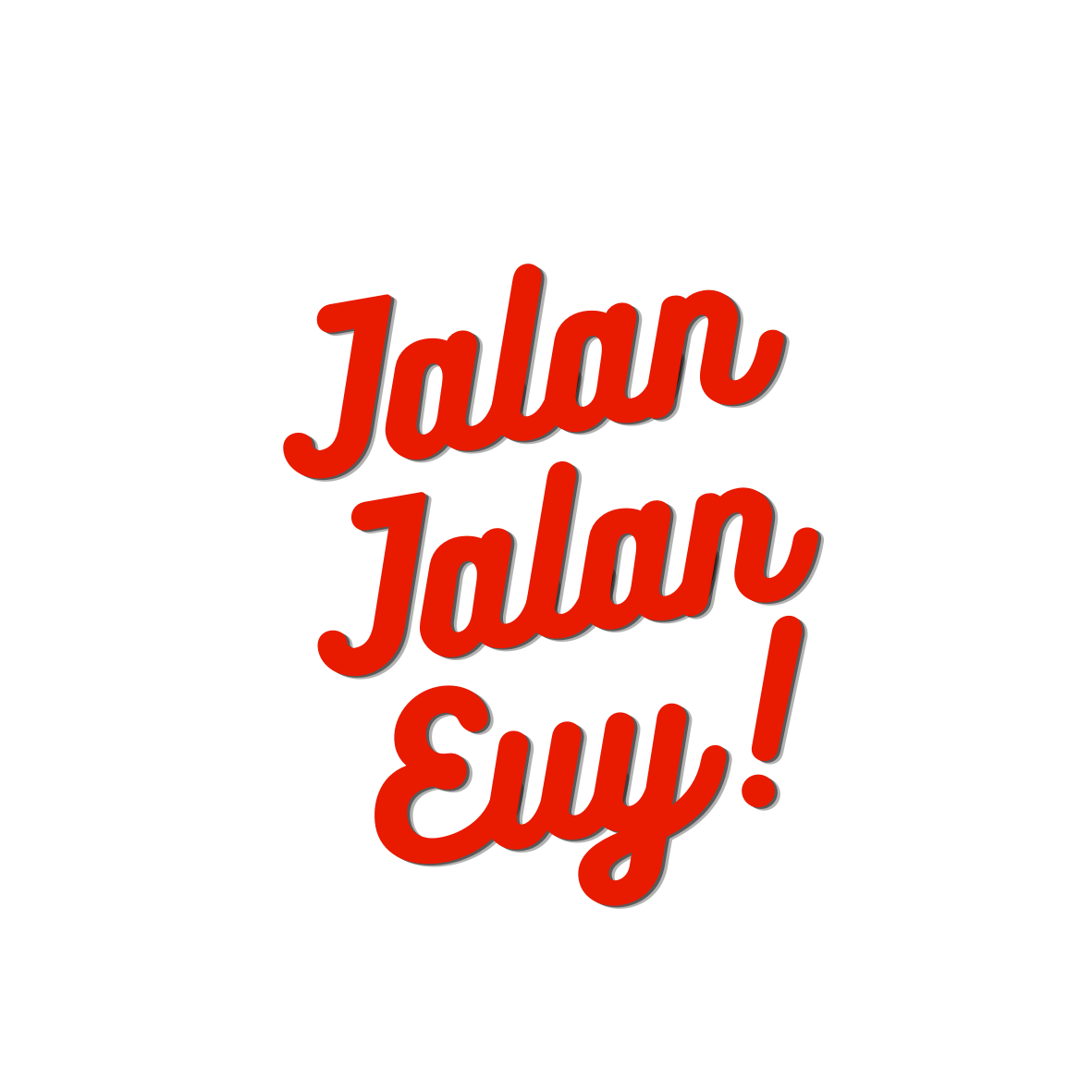 logo jalan jalan euy